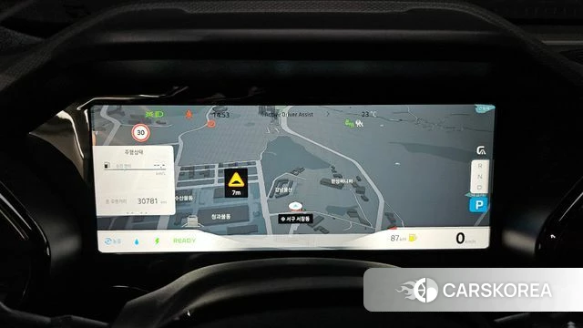 Renault Korea (Samsung) Grand Coleos id 4984980 из Кореи 33
