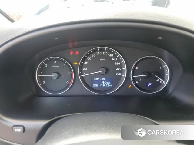 Hyundai The New Grand Starex id 4712866 из Кореи 17
