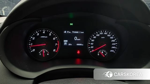Kia Stinger id 4855973 из Кореи 18