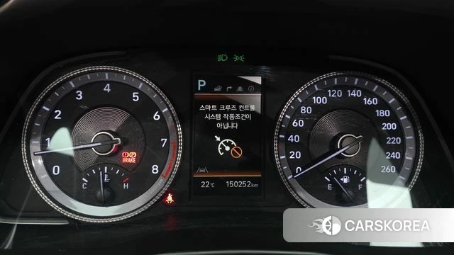 Hyundai Sonata (DN8) id 4929135 из Кореи 29
