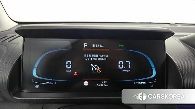 Hyundai Casper id 5022607 из Кореи 29