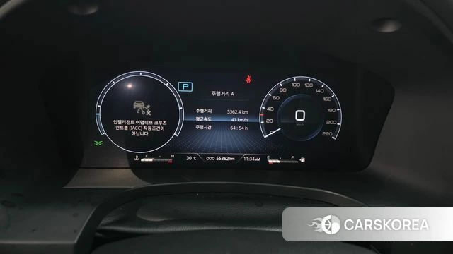 Ssangyong All New Rexton id 5002384 из Кореи 29