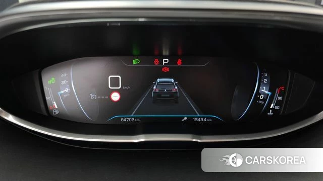 Peugeot 5008 second generation id 5035926 из Кореи 33