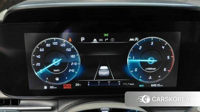 Kia Carnival 4th generation id 4835877 из Кореи 28