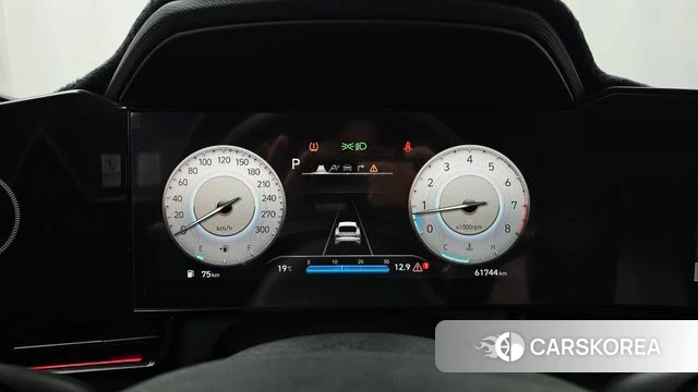 Hyundai Avante (CN7) id 4986968 из Кореи 30