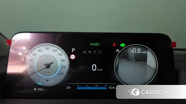 Hyundai Staria id 4941074 из Кореи 32