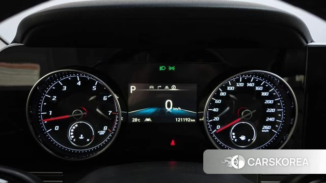Hyundai The New Grandeur IG id 4741754 из Кореи 33