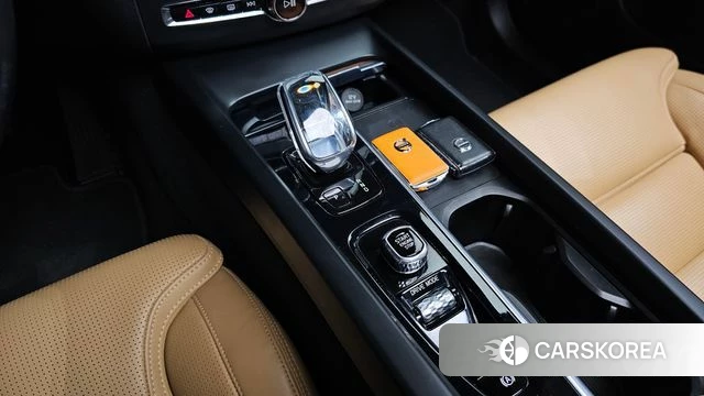 Volvo XC60 second Generation id 4951964 из Кореи 33