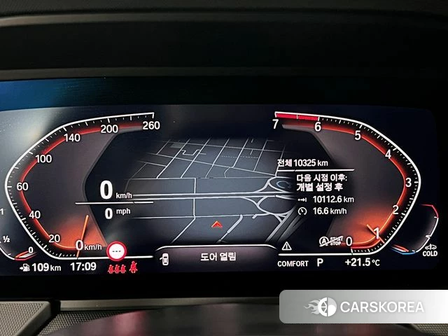 BMW 1 Series (F40) id 4990984 из Кореи 18