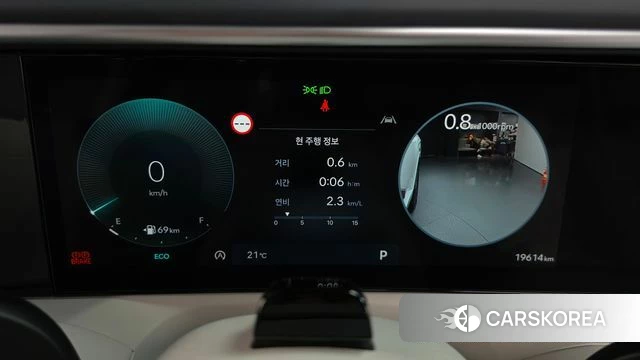 Hyundai Palisade (LX3) id 5026222 из Кореи 36