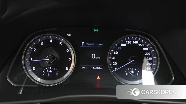 Hyundai Sonata (DN8) id 5018369 из Кореи 18