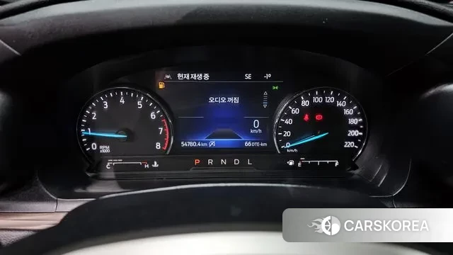 Ford Explorer 6th Generation id 3665516 из Кореи 18