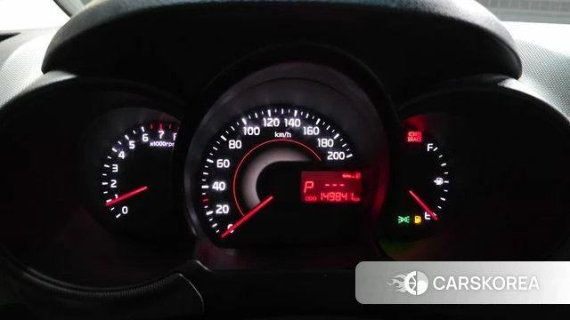 Kia The New Ray id 5036032 из Кореи 28