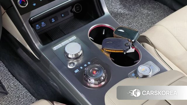 Genesis GV80 id 4964951 из Кореи 31