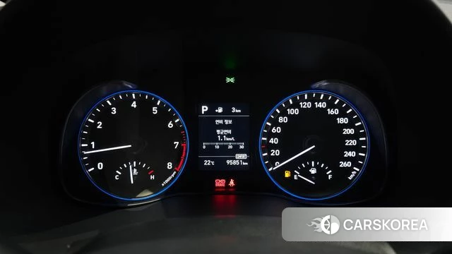 Hyundai Kona id 4988409 из Кореи 28
