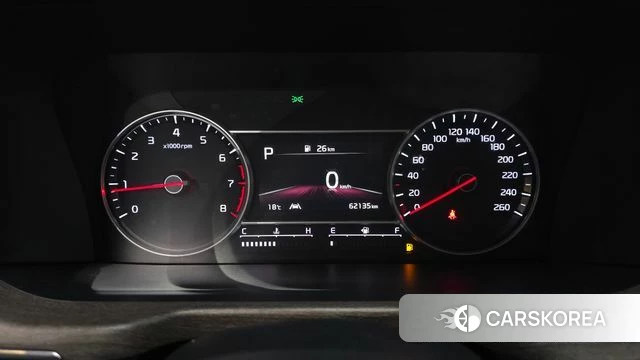 Kia Sorento 4th Generation id 5040385 из Кореи 31