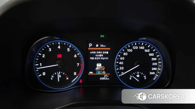 Hyundai The New Kona id 4740287 из Кореи 18