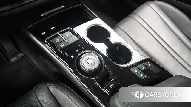 Kia K8 id 5012689 из Кореи 30