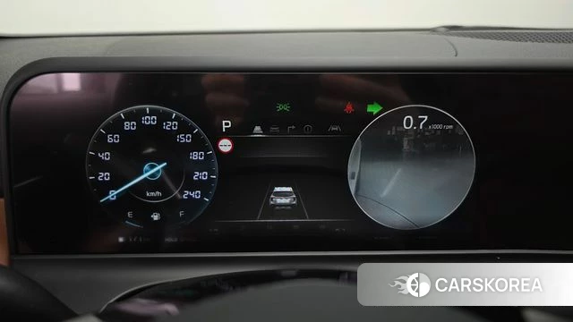 Kia The New Seltos id 5001604 из Кореи 34