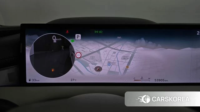 Genesis G80 (RG3) id 4916605 из Кореи 37
