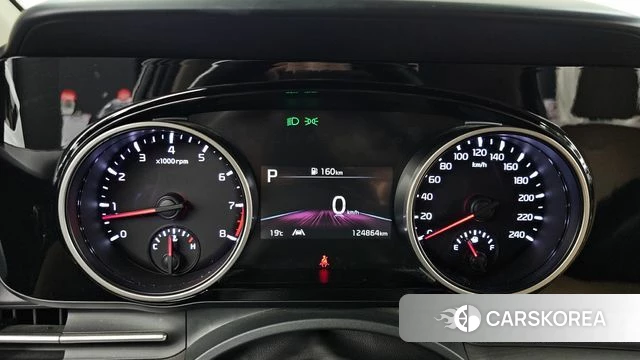 Kia Carnival 4th generation id 4986161 из Кореи 31