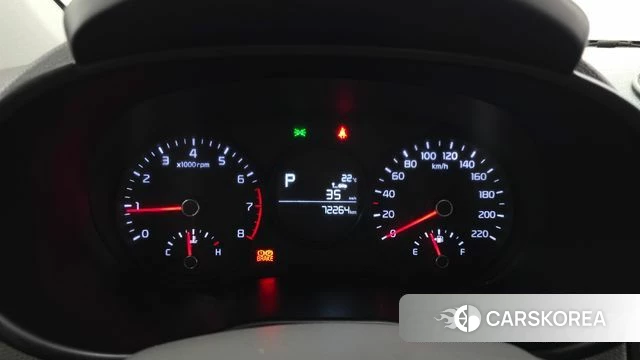 Kia All New Morning (JA) id 4998480 из Кореи 18