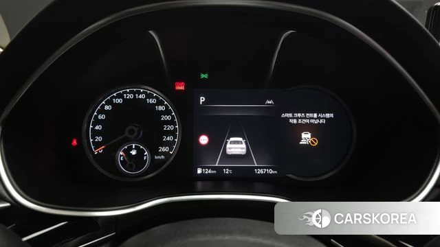 Genesis G80 (RG3) id 5034126 из Кореи 18