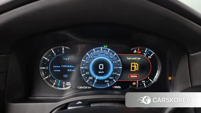 Cadillac Escalade id 3718593 из Кореи 18