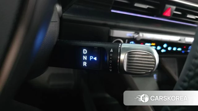 Hyundai Ionic 6 id 5040220 из Кореи 33