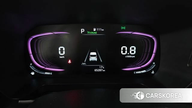 Kia The New Kia Ray id 5039683 из Кореи 31