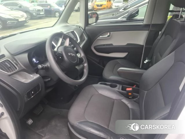 Kia The New Kia Ray id 5017279 из Кореи 15