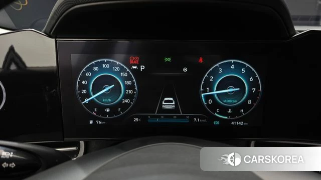 Hyundai Avante (CN7) id 4736183 из Кореи 30