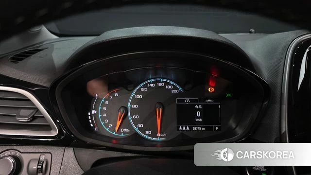 Chevrolet (GM Daewoo) The New Spark id 4951879 из Кореи 18