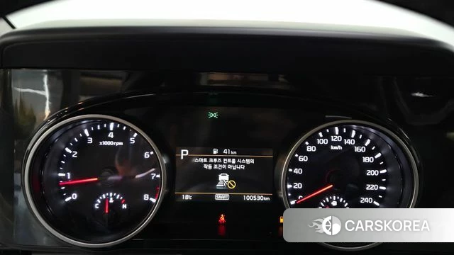Kia Carnival 4th generation id 4958372 из Кореи 32