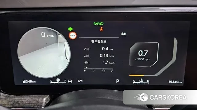 Kia The New K5 3rd generation id 3663886 из Кореи 18