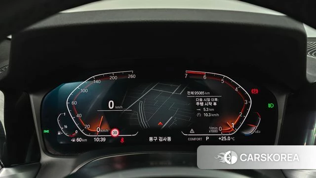 BMW 4 Series (G22) id 4976758 из Кореи 18