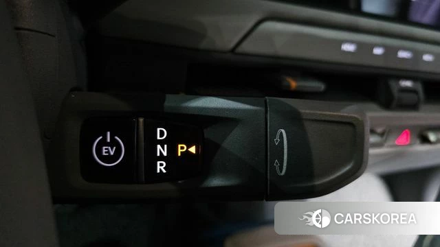 Kia EV3 id 4773377 из Кореи 36