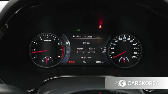 Kia Seltos id 5034174 из Кореи 30