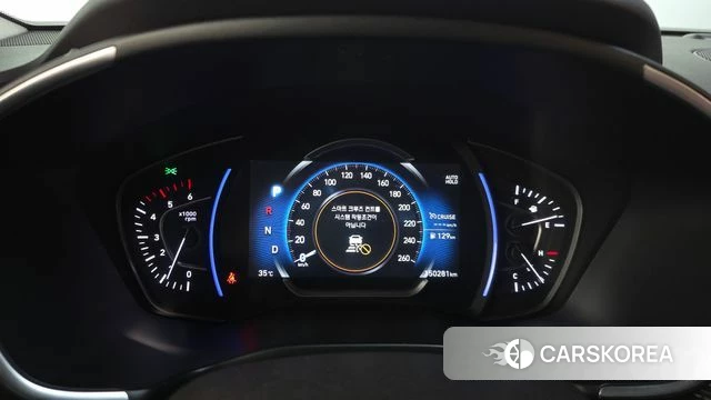 Hyundai Santa Fe TM id 4742210 из Кореи 32