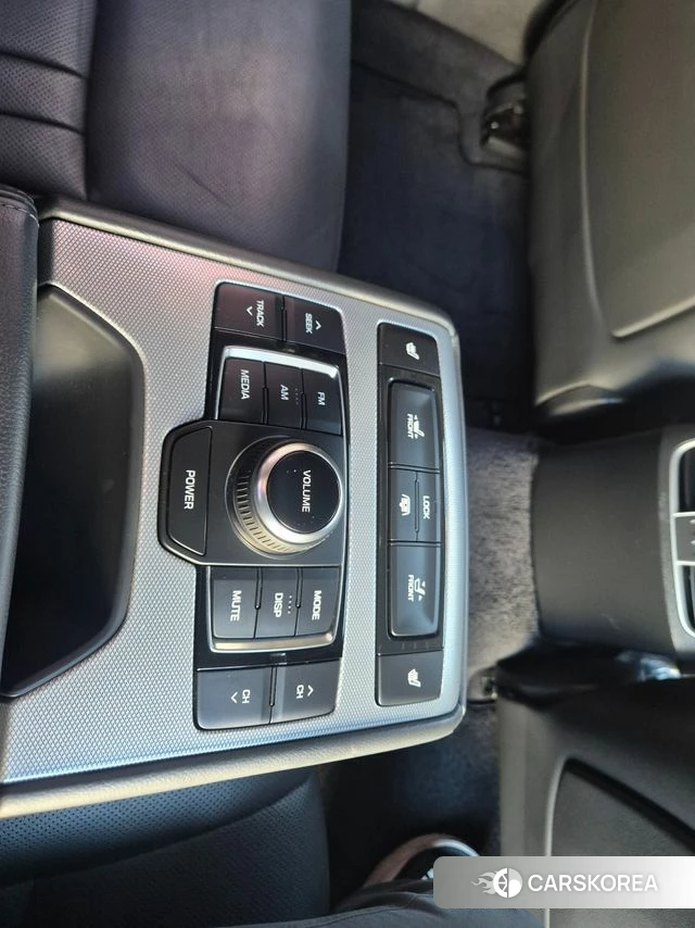 Genesis G80 id 4960545 из Кореи 18