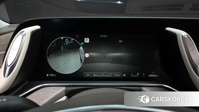 Genesis G90 (RS4) id 5002231 из Кореи 18