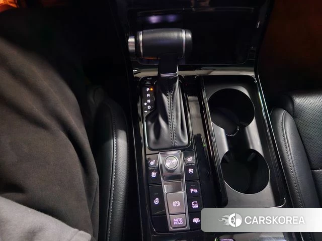 Kia K7 Premier id 5060409 из Кореи 15