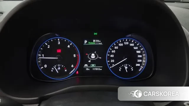Hyundai Kona id 3747891 из Кореи 18