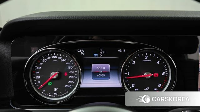 Mercedes-Benz E-Class W213 id 5023832 из Кореи 31