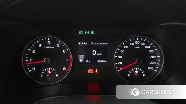 Kia Come New K3 id 5024099 из Кореи 28
