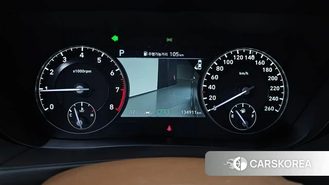Genesis G90 id 5023150 из Кореи 33