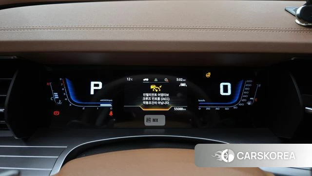 Ssangyong Torres id 5022197 из Кореи 32