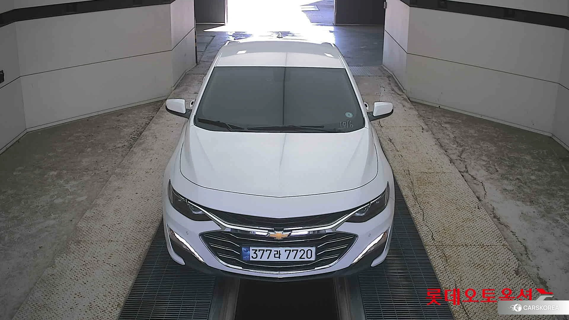 Korea G M Malibu 2.0 TURBO id 4989982 из Кореи 35