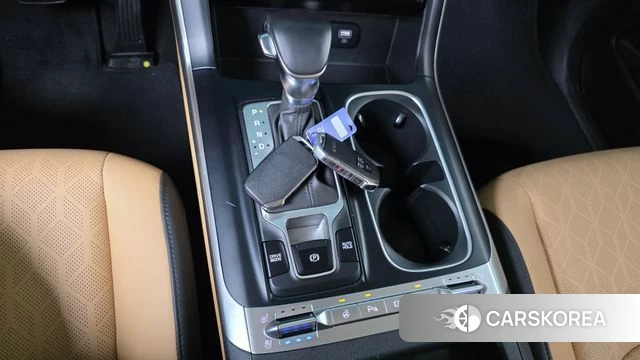 Kia Carnival 4th generation id 4881454 из Кореи 30