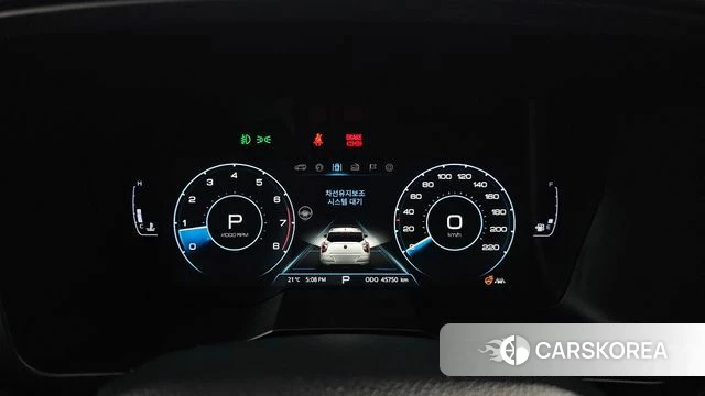 Ssangyong Berry New Tivoli id 5034511 из Кореи 28